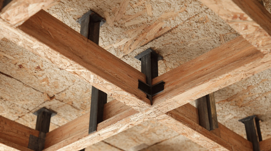 Graphic listing maintenance and installation tips for gypsum