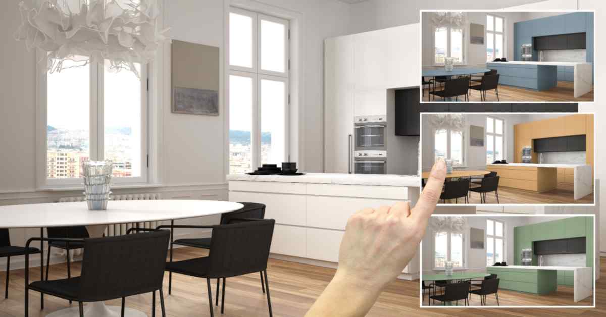 Eliminate All Guesswork With Kitchen 3d Designs: All You Need To Know