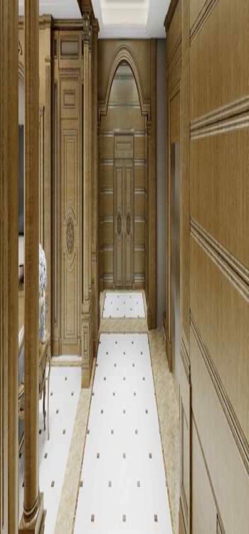 Kitchen Arch Design