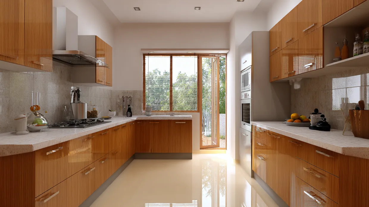 Transform Your Kitchen - Explore 15 Best Kitchen Cabinet Colour Ideas Now