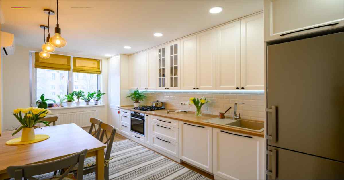 Change Your Kitchen With Our Exclusive Kitchen Drawer Design