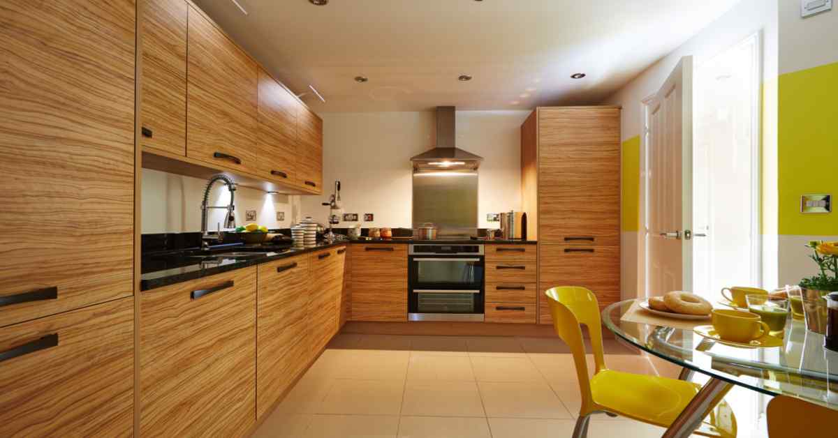 Try These Trending Kitchen Trolley Design Ideas