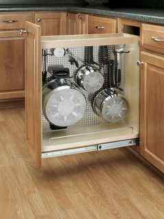 Kitchen Drawer Design