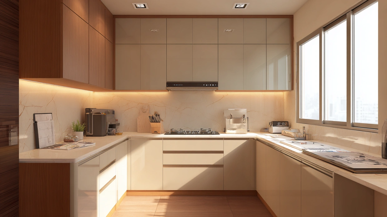 Modular Kitchen Cost In Hyderabad: Complete Price Guide 2026