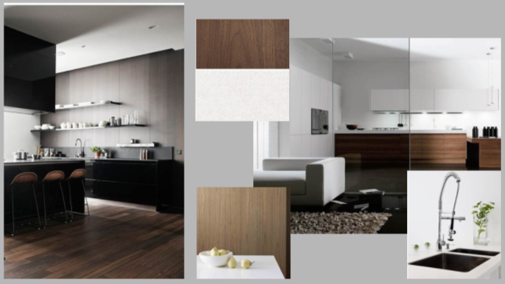 Kitchen Design