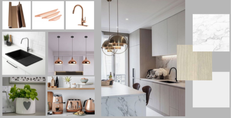 Kitchen Design