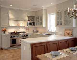 small kitchen design