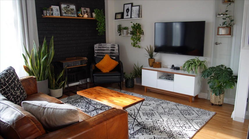 Budget Interior Design in Bangalore small hall
