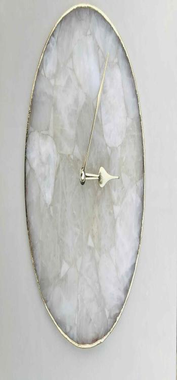 Wall Clock Design