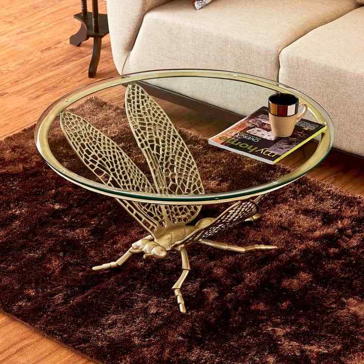 Centre Table for Living Room