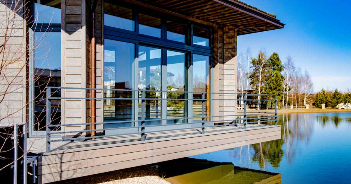 The Latest Steel Railing Design for Balcony in 2026