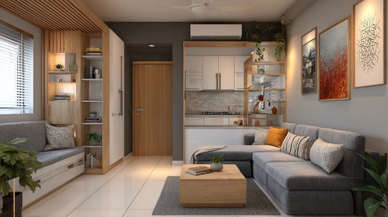 Top Interior Designers in Hyderabad with Latest Design Trends in 2026