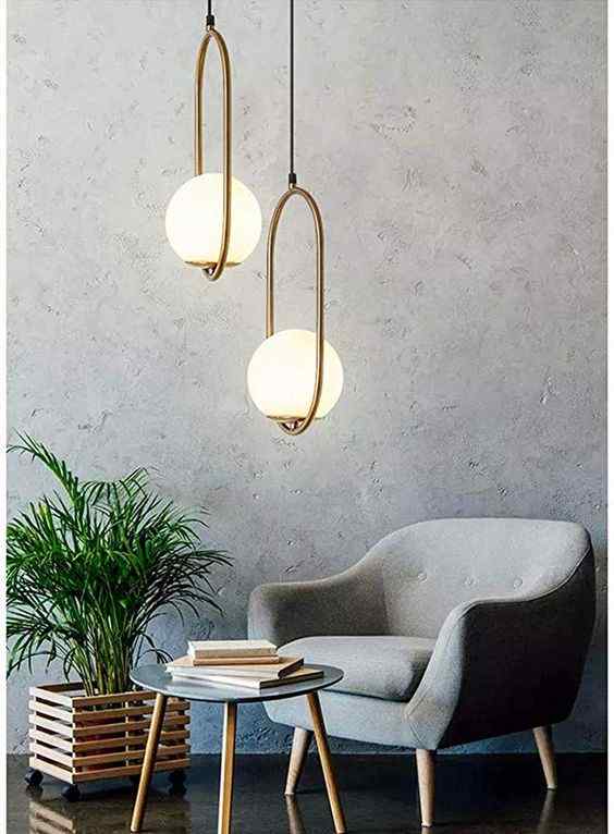 Mid-Century Modern Interior Design