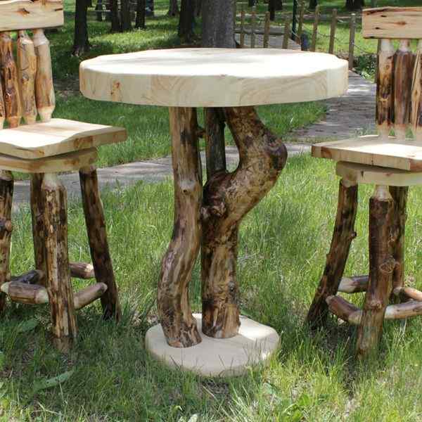 Teapoy Designs