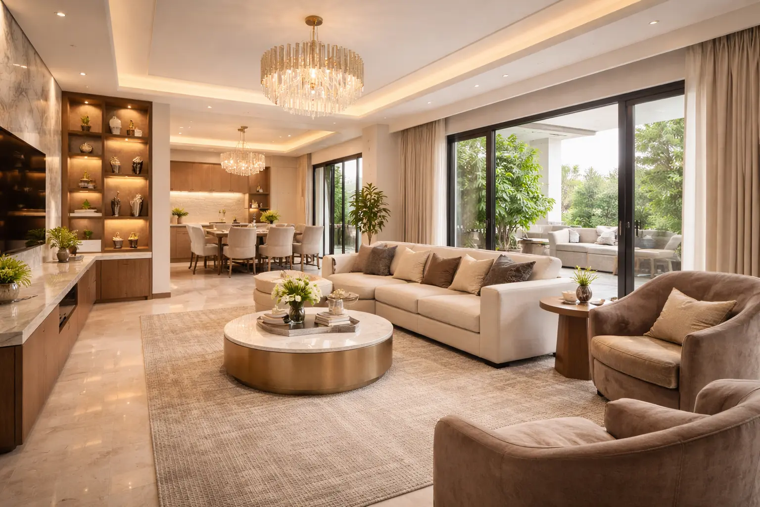 Top Luxury Interior Designers in Bangalore: Costs, Styles & Trends 2026
