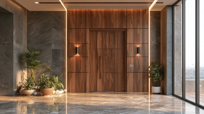 Top 15 Main Door Design Ideas to Enhance Your Home Entrance in 2026
