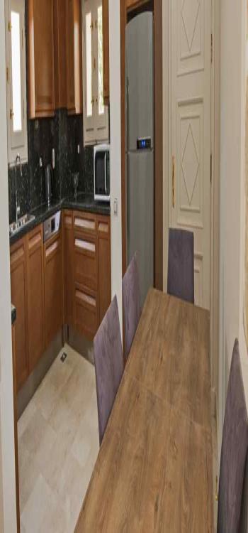 Kitchen Arch Design