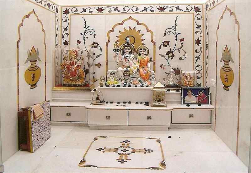 Marble Tiles