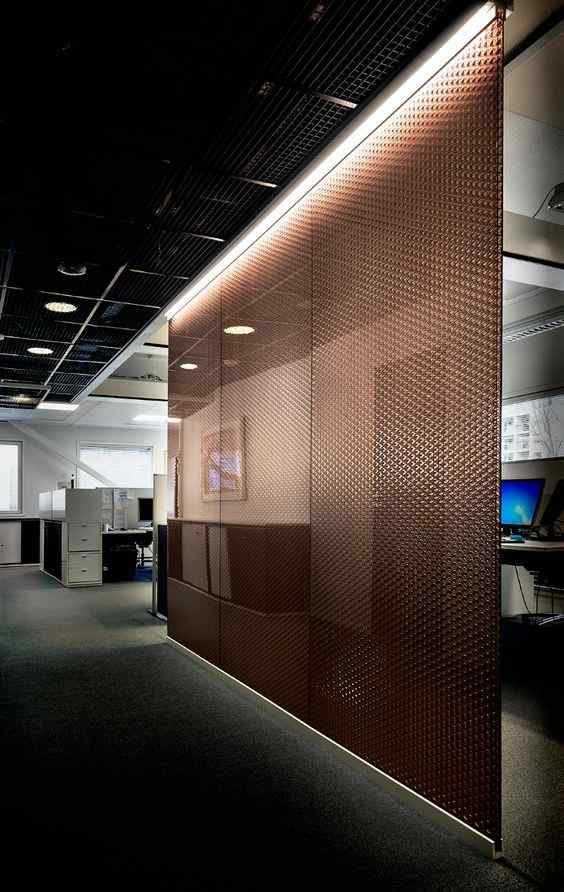 Office Partition Designs