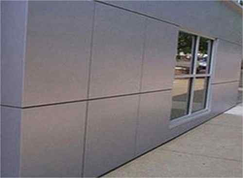ACP Sheet Design