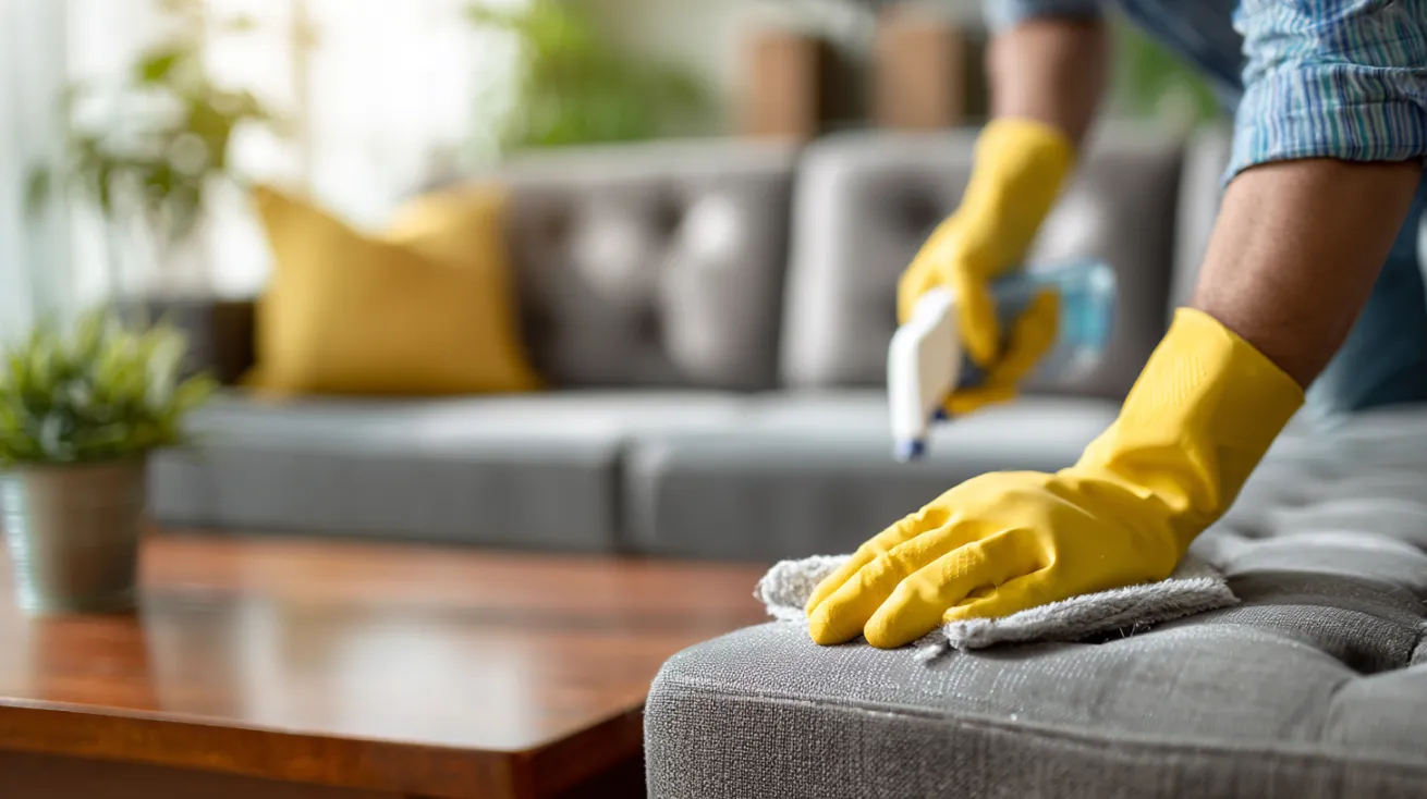 Methods to Clean Your House