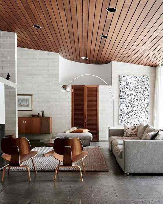 Complete Guide: Mid-Century Modern Interior Makeover for Your Home