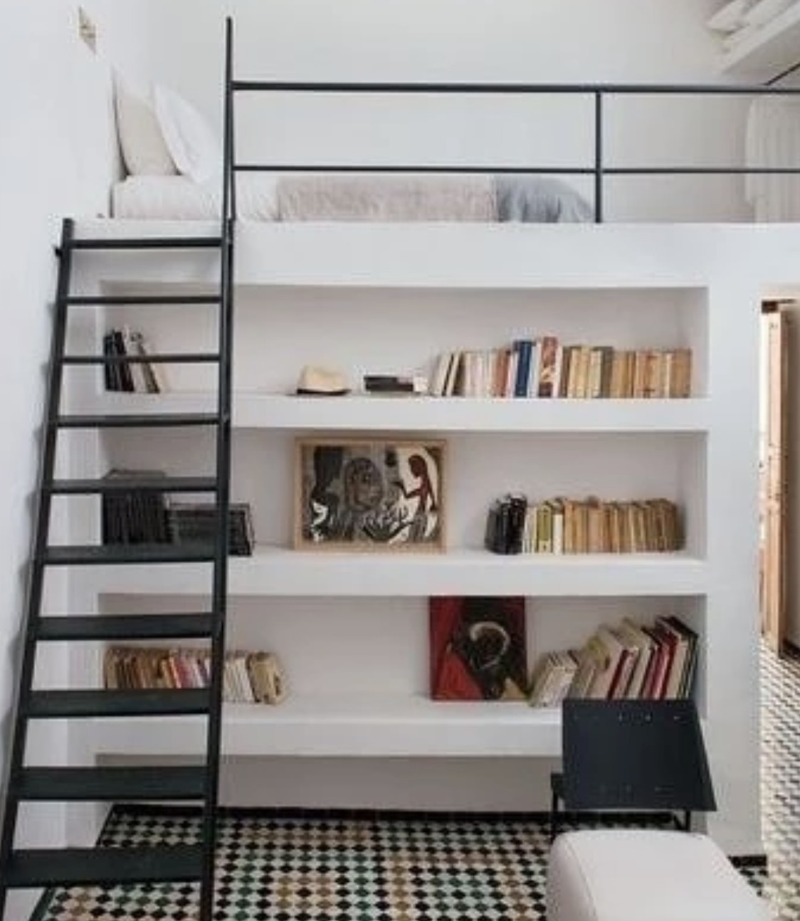 bunk bed designs