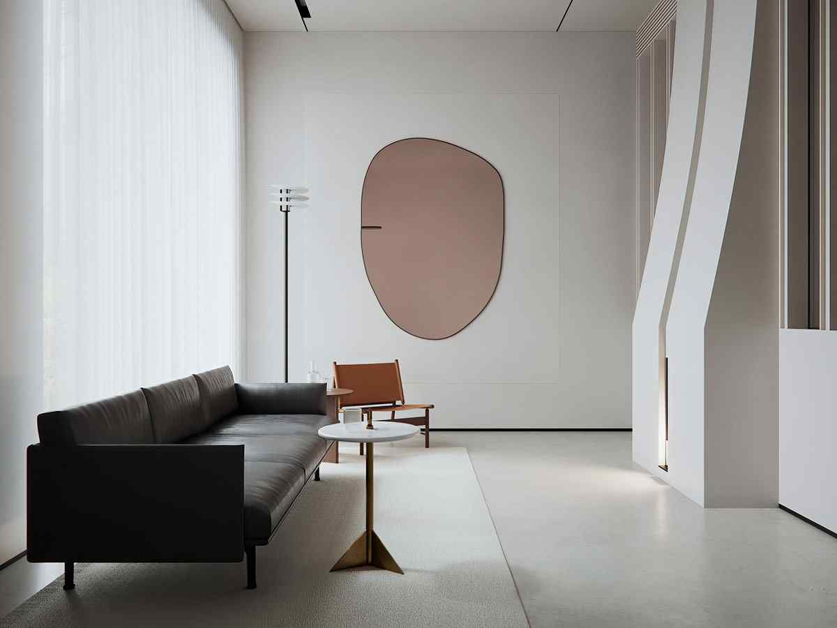 Scandinavian Interior Design Ideas