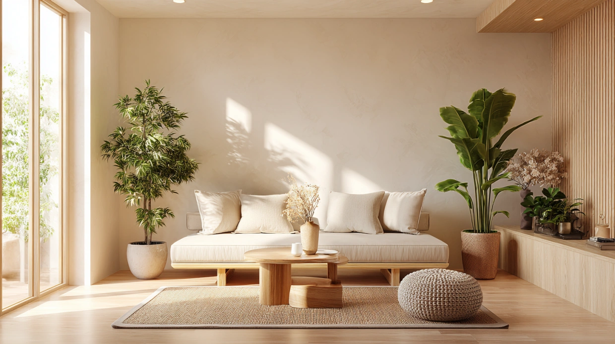 10 Minimalist Living Room Design Ideas in 2026