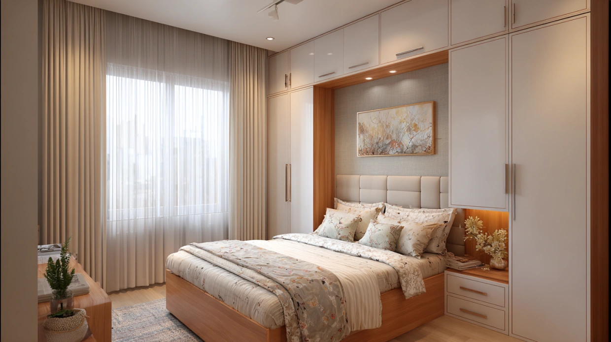 Modern Bedroom Design Ideas – Best Decorating Tip Of 2026