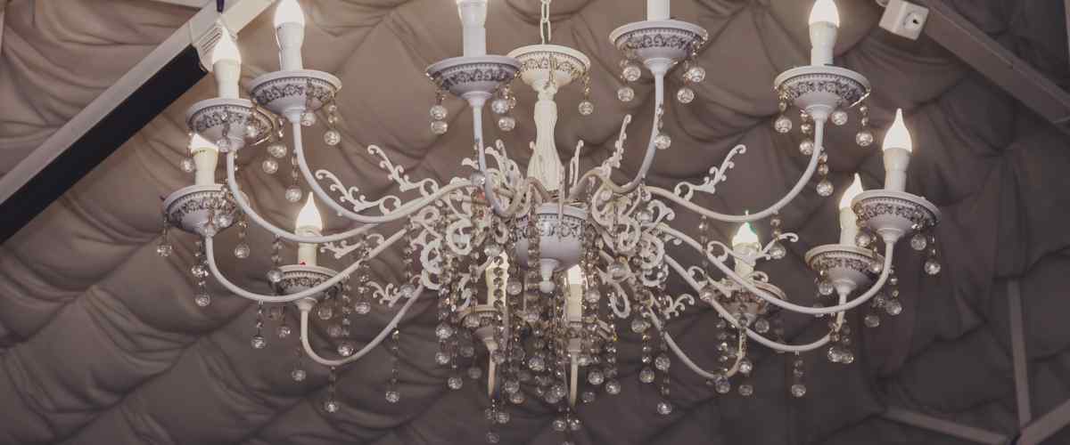 Modern Dining Room Lighting
