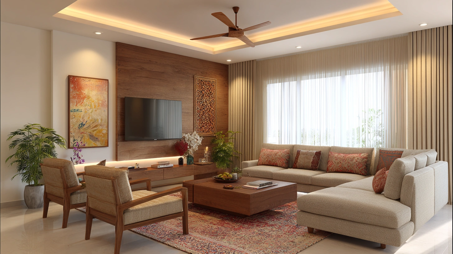 10 Cosy Modern Living Room Ideas, Decor and Cost Guide 2026
