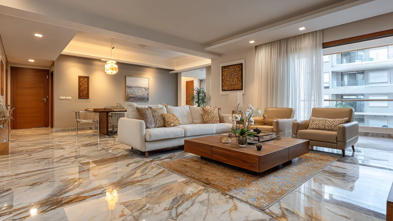 Interior Design Cost in Bangalore