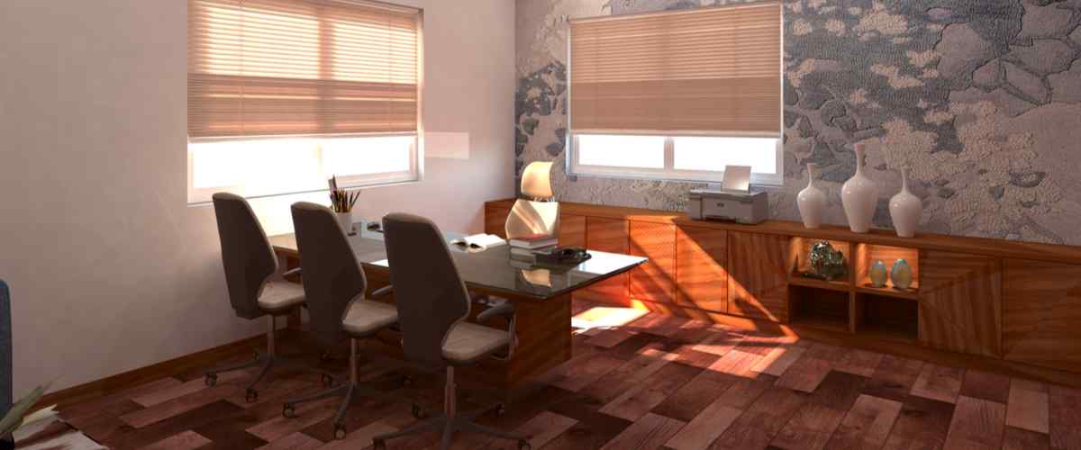 Office Cabin Designs