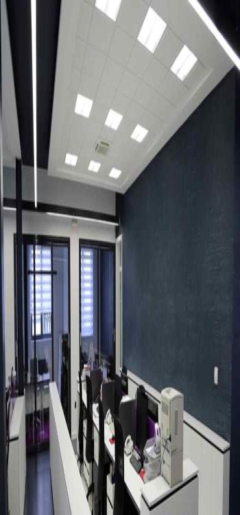 Modern Office Ceiling Design