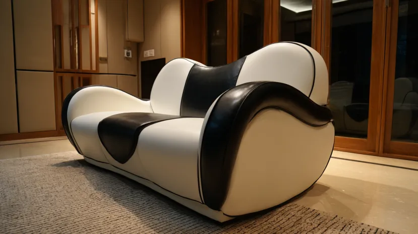 Modern Sectional Sofa