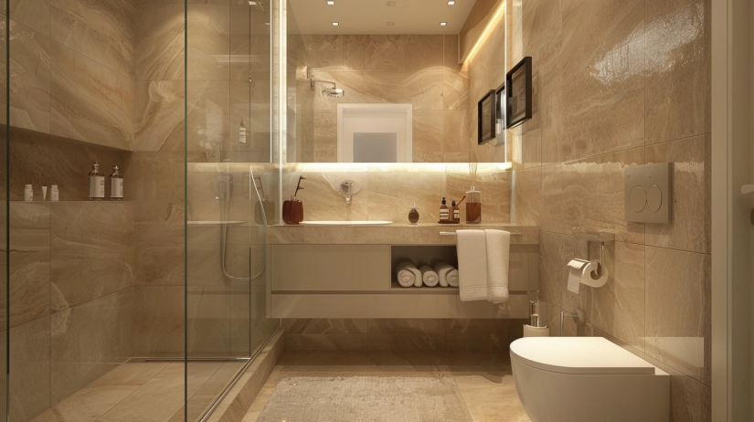 Small Bathroom Cost: Complete Budget Guide for Renovation in 2026
