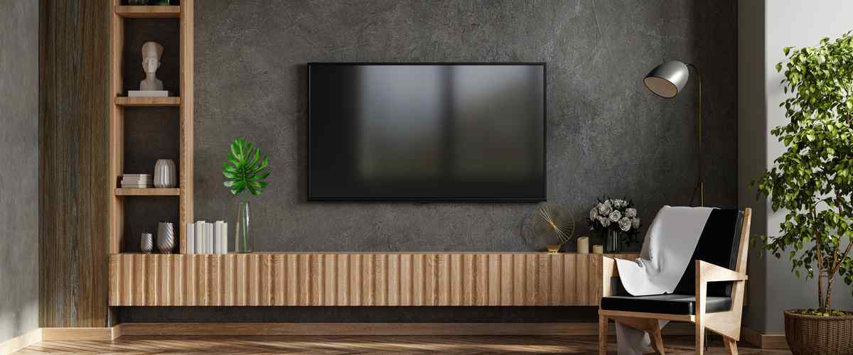 Modern Tv Cupboard Designs For Hall