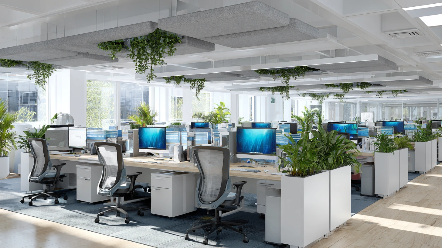 10 Best Call Center Office Design Ideas for Maximum Productivity 2026