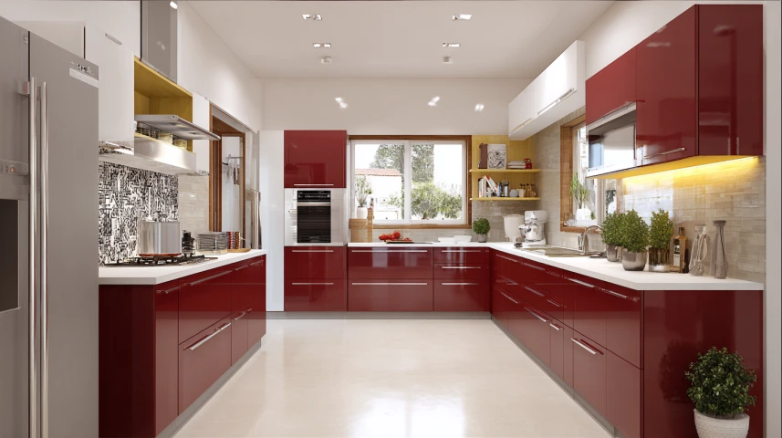 Modular Kitchen Design Bangalore: A Complete Guide