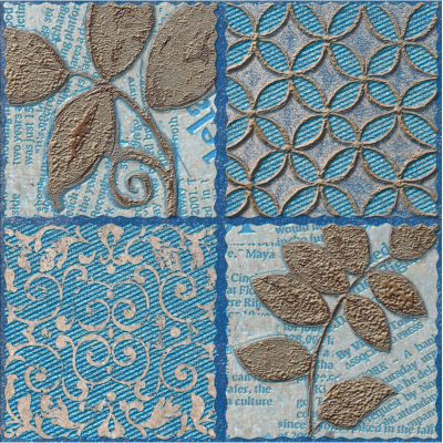 Moroccan Style Tiles 