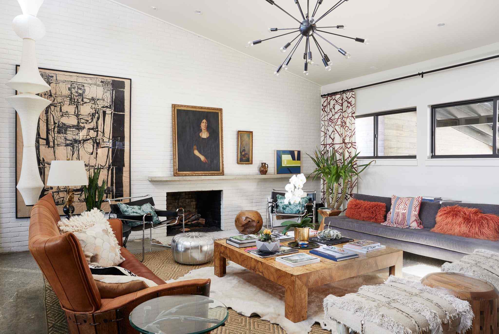 Scandinavian Interior Design Ideas
