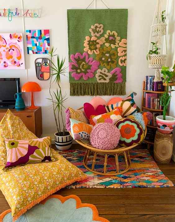 Aesthetic Rooms Ideas