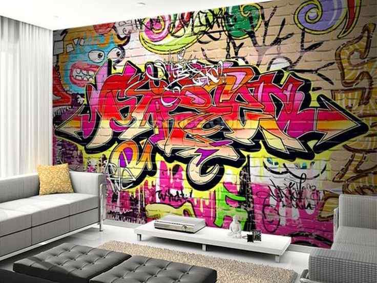 Wall Mural Ideas