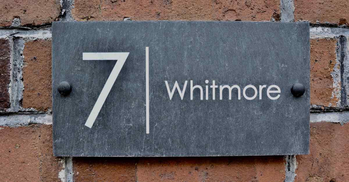 Beautiful and Stylish Top 15 Name Plate Designs for Home in 2026