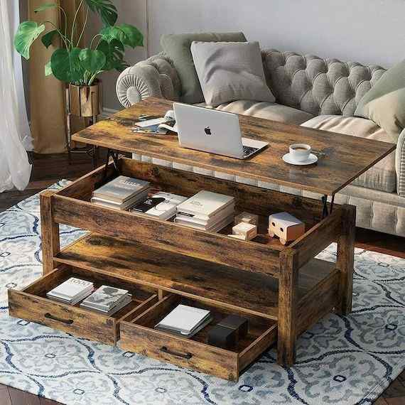 coffee table designs