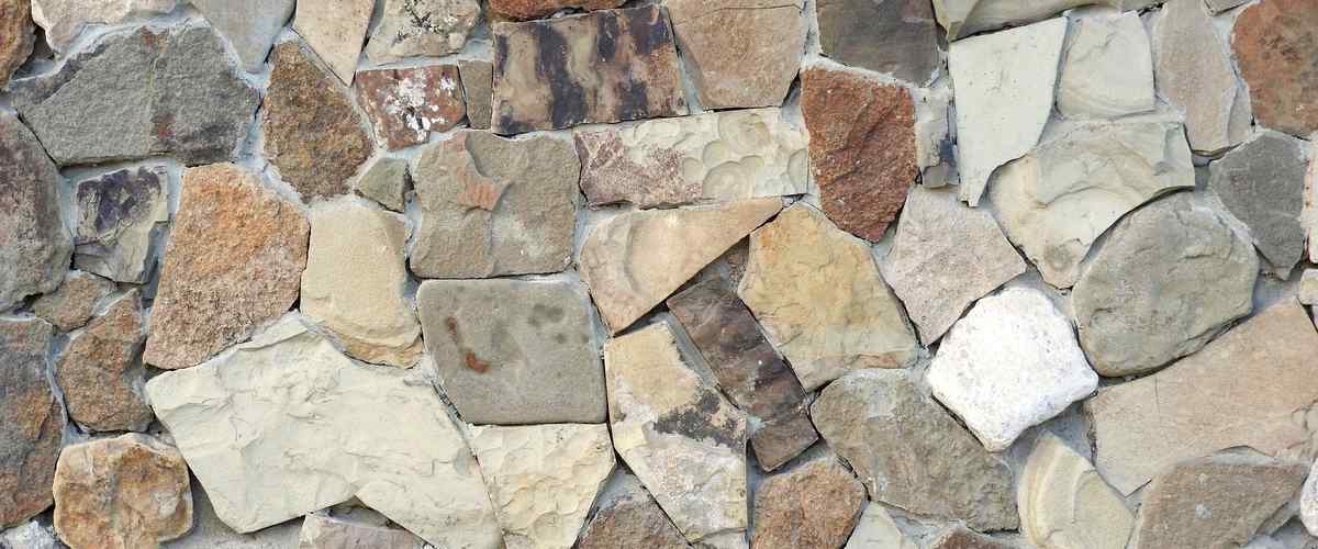 Natural Stone Wall Cladding Tiles