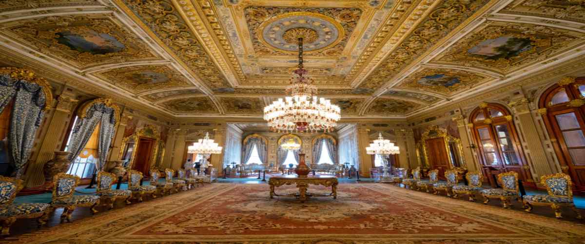 Neoclassical Interior Design
