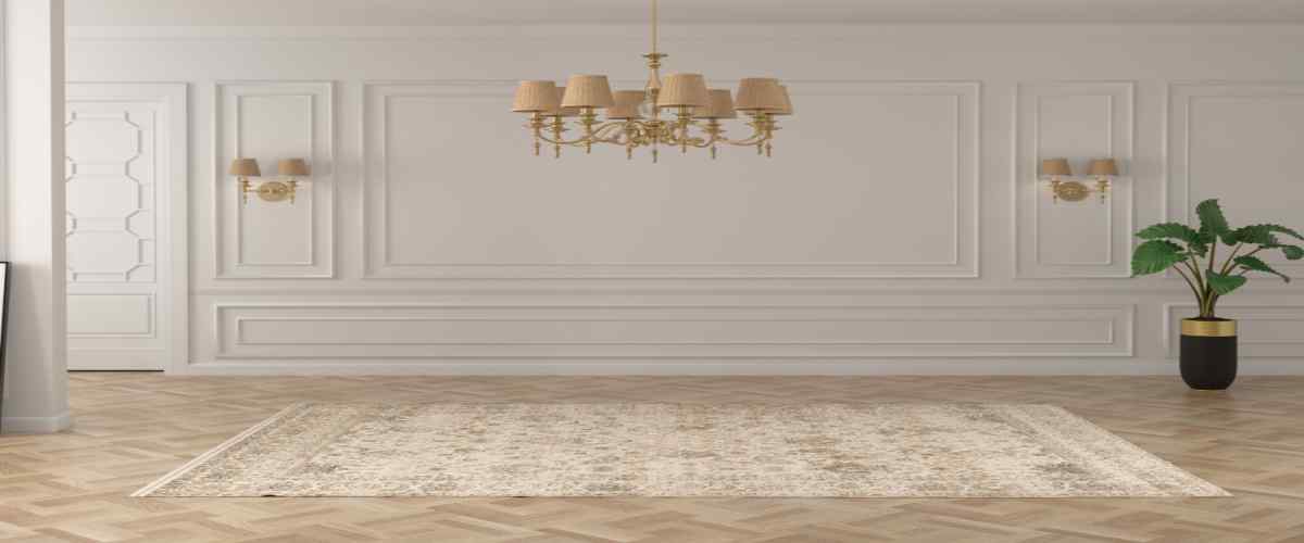 Neoclassical Interior Design: Create a Haven in Your Home