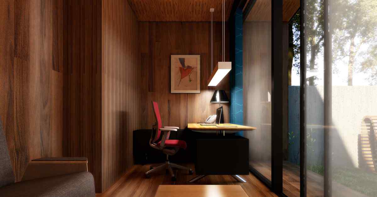 Best Office Cabin Designs for Indian Offices in 2026